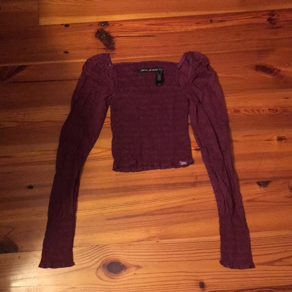 DKNY Tops - DKNY jeans top